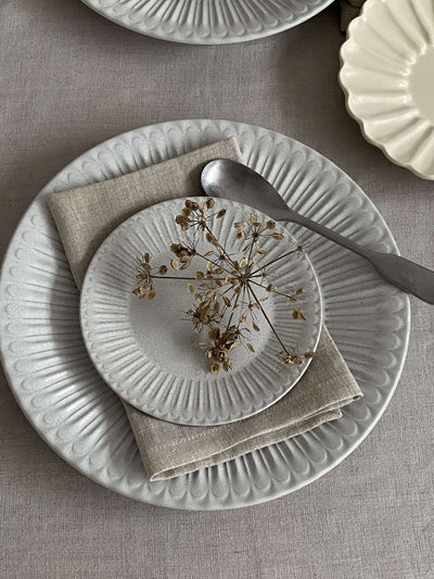 Storia Plate 16cm