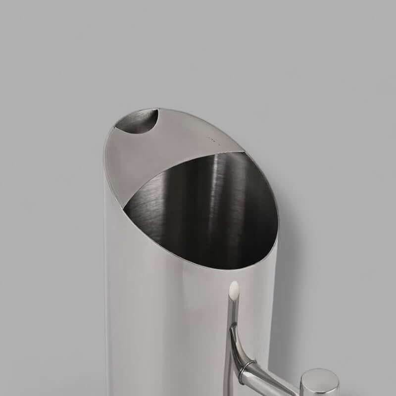 Stainless Steel Water Carafe