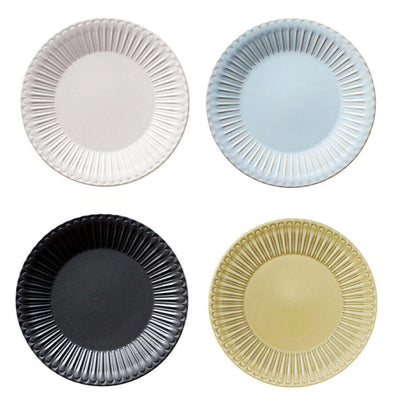 Storia Plate 24cm