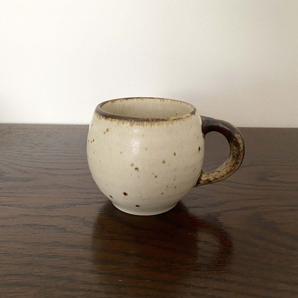 Rila Ivory Mug