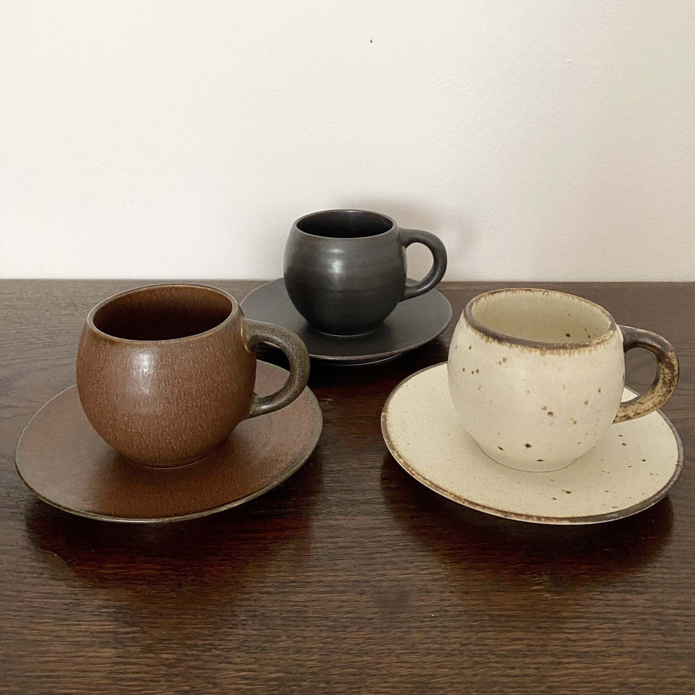 Rila Ivory Mug