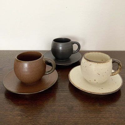 Rila Ivory Mug
