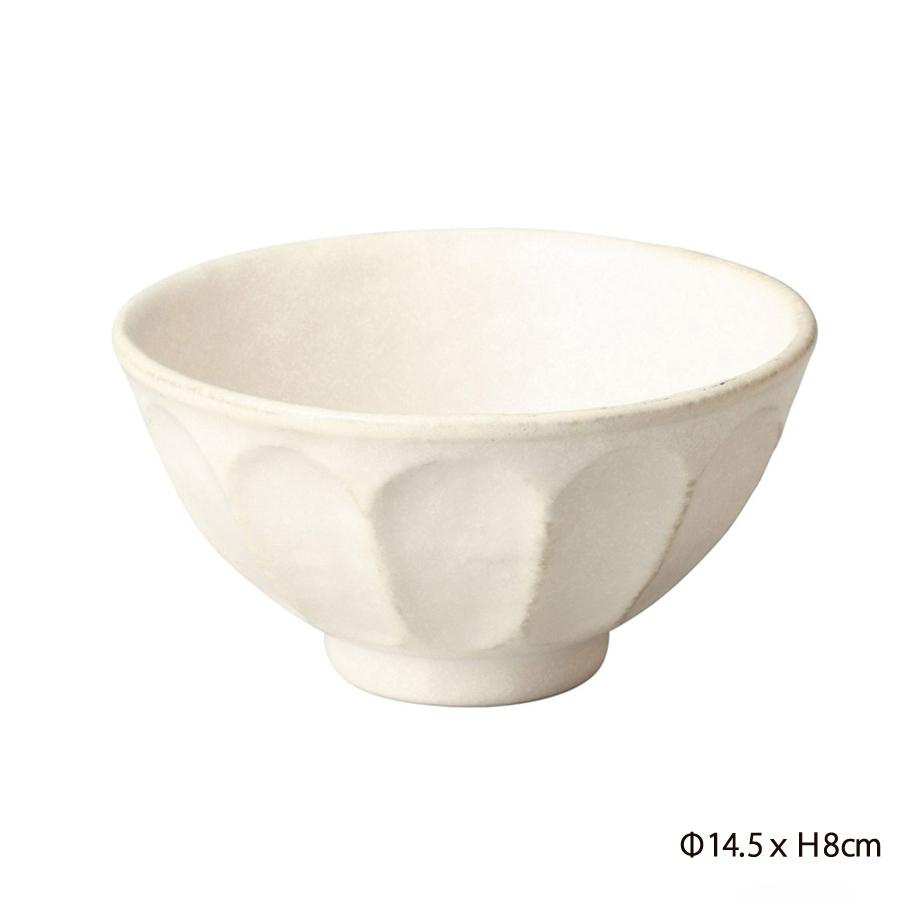 Rinka Medium Soup Bowl 14.5cm