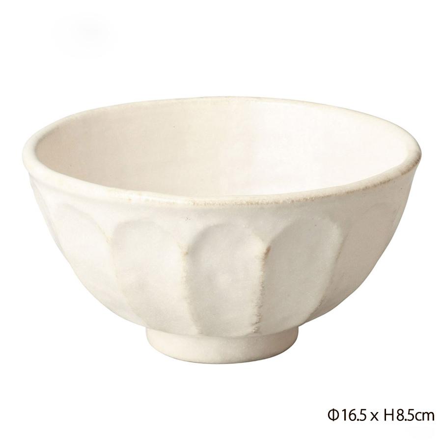 Rinka Large Soup Bowl 16.5cm