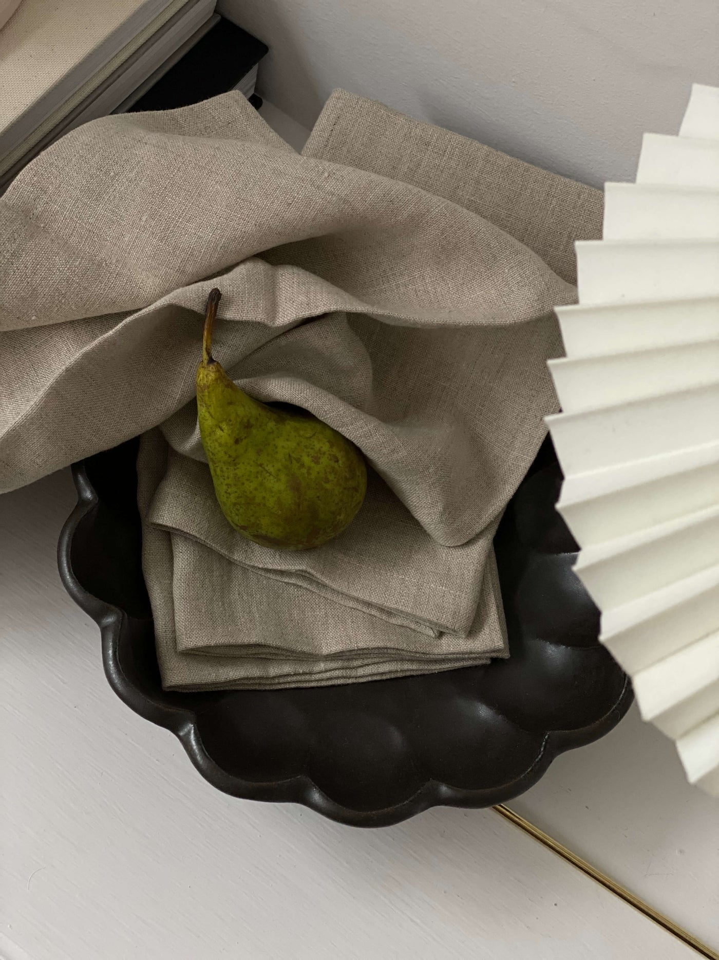 Rinka Bowls by Kaneko Kohyo