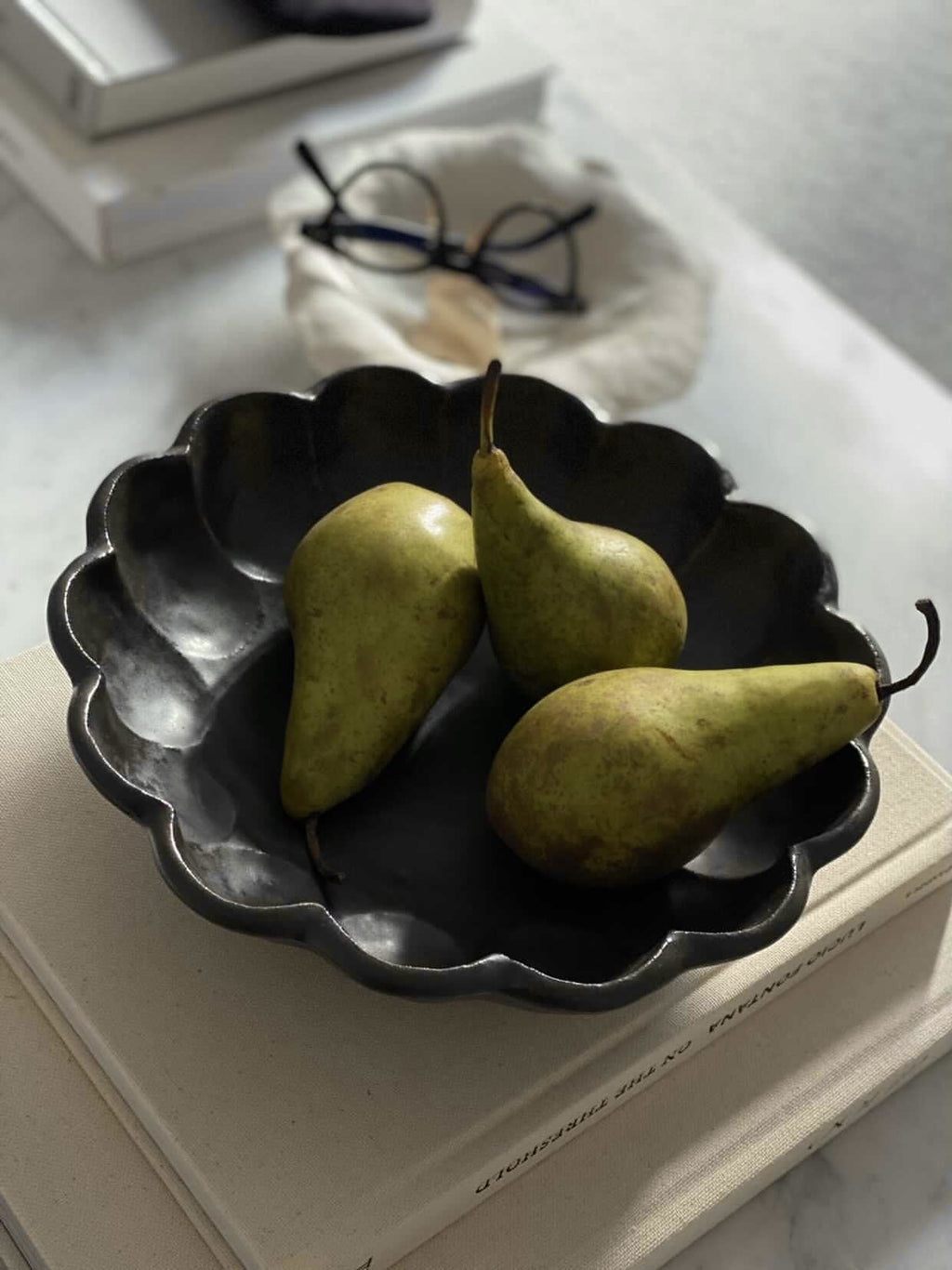 Rinka Bowls by Kaneko Kohyo