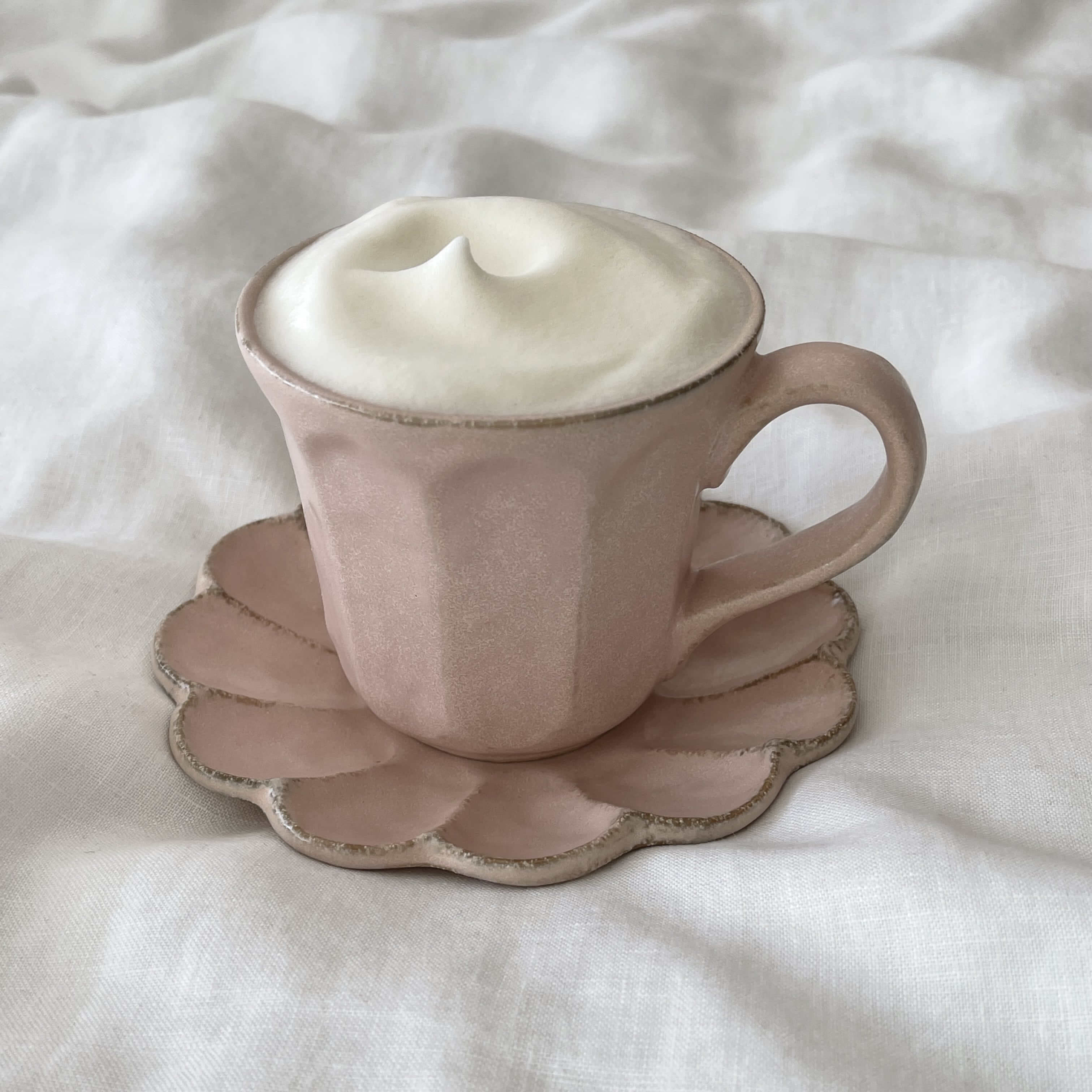 Rinka Mug & Plate Set