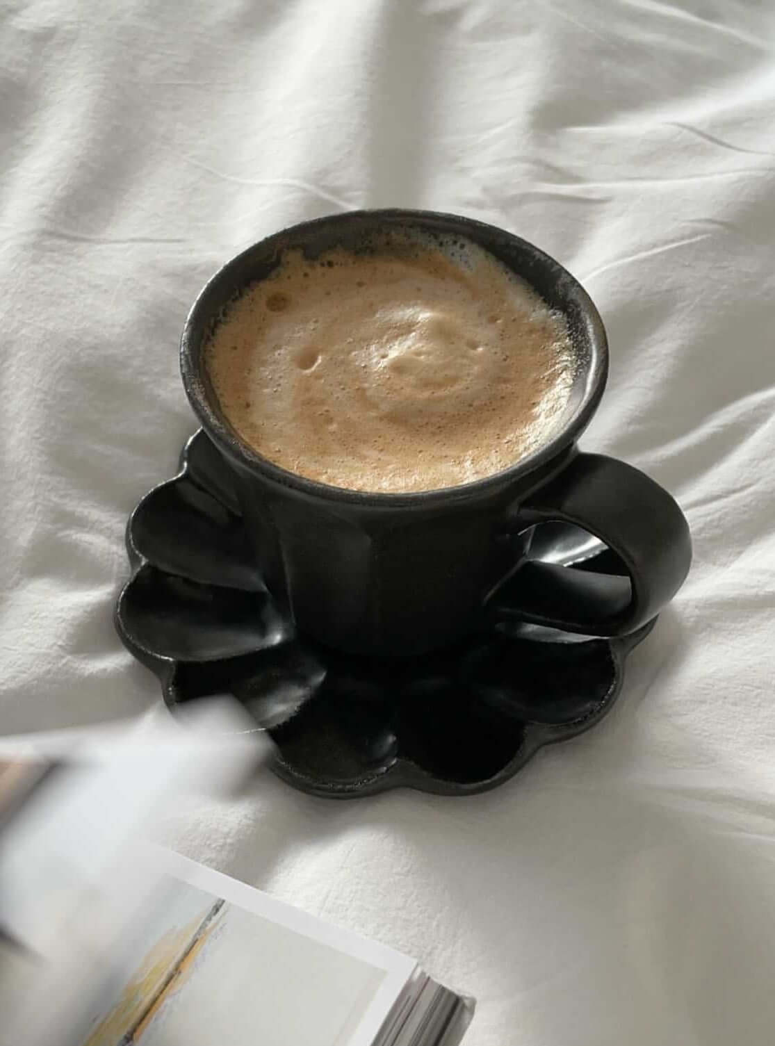 Rinka Mug & Plate Set