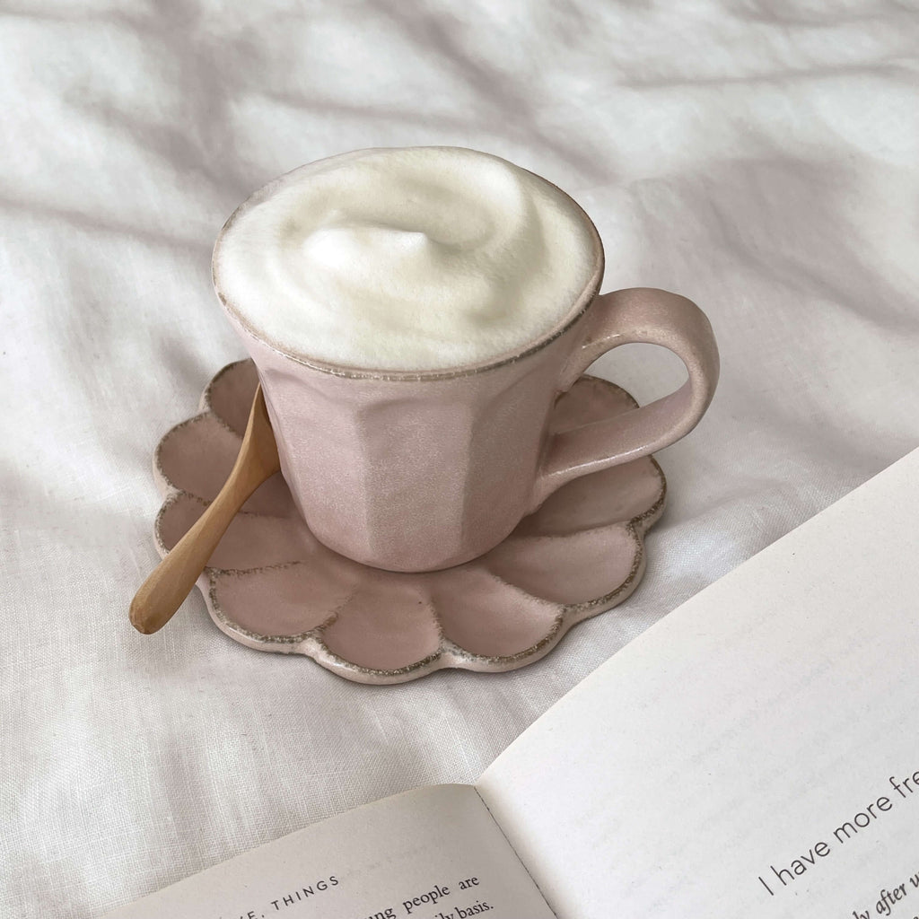 Rinka Mug & Plate Set