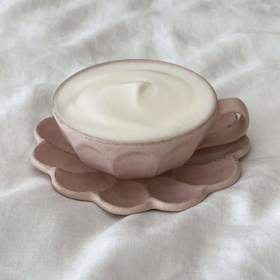 Rinka Soup Cup & Plate Set