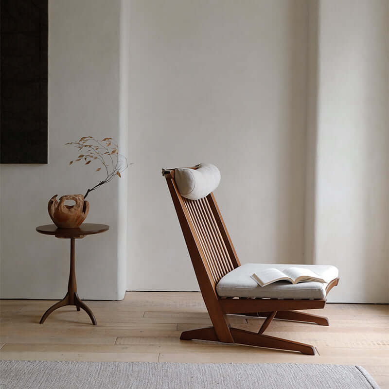 Nakajima George Reclining Chair