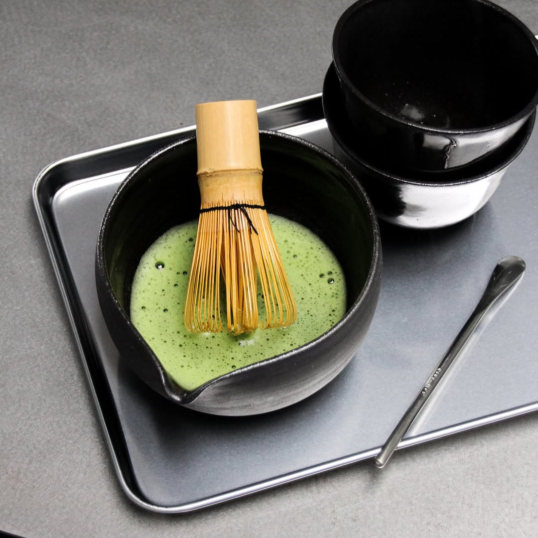 Minimalism Stainless Steel Serving Tray