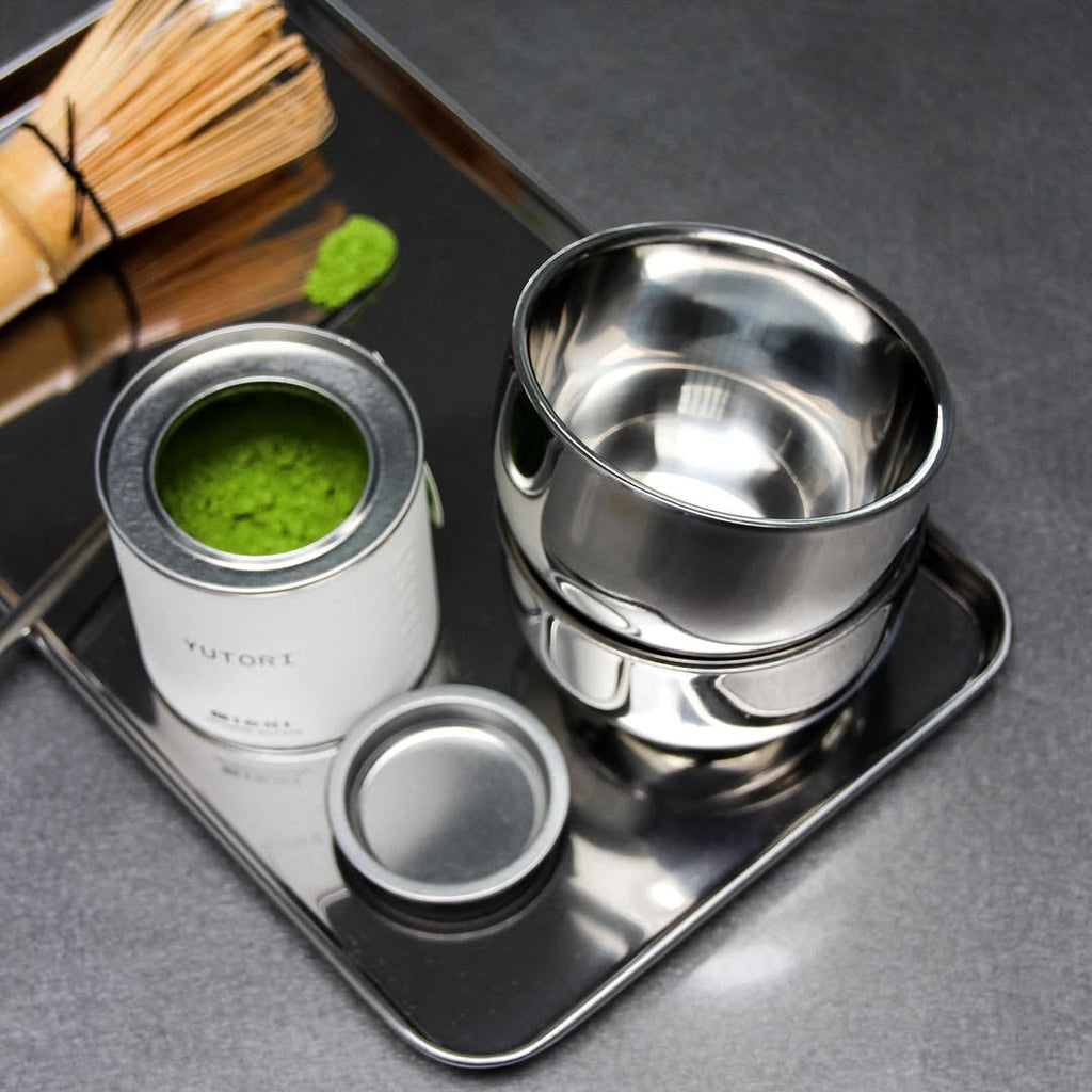 Spherical Cups - set of 2