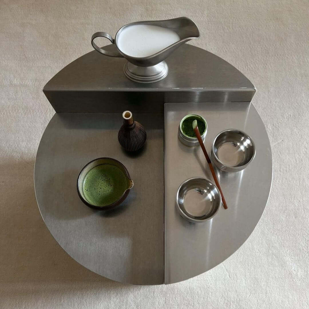 Spherical Cups - set of 2