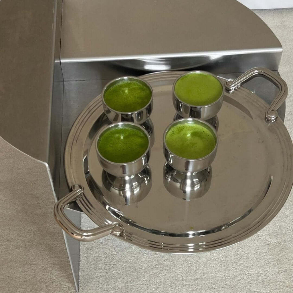 Spherical Cups - set of 2