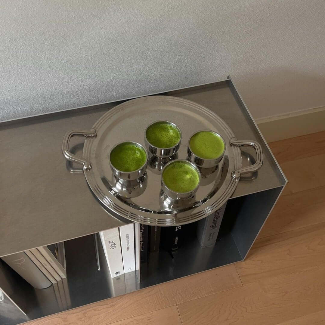 Spherical Cups - set of 2