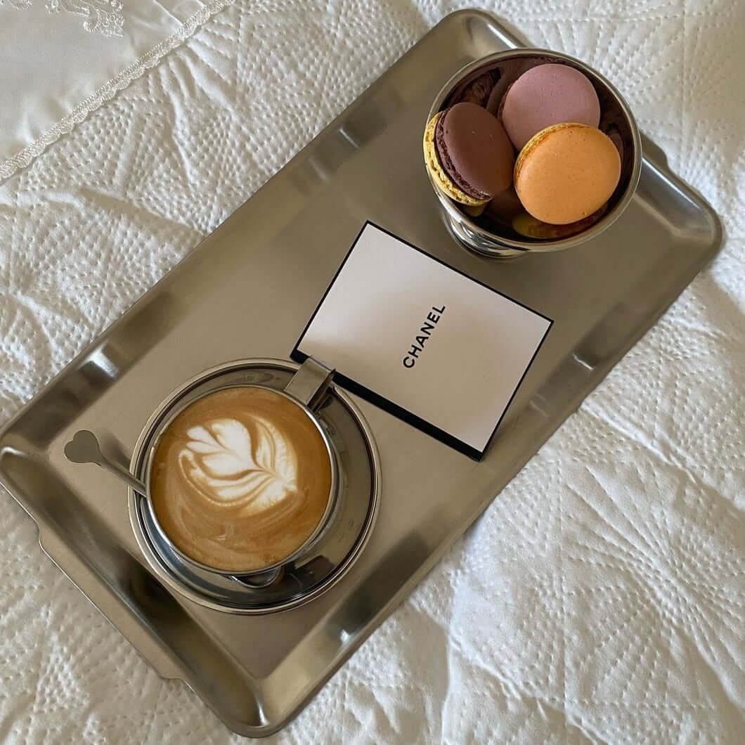 Industrial Stainless Steel Tray