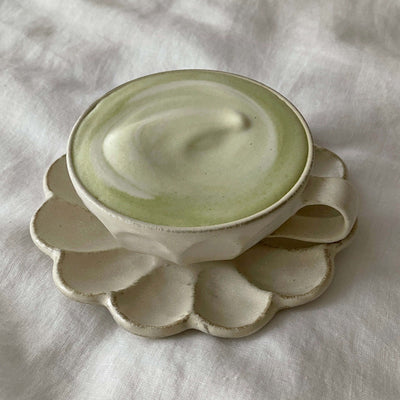 Rinka Soup Cup & Plate Set