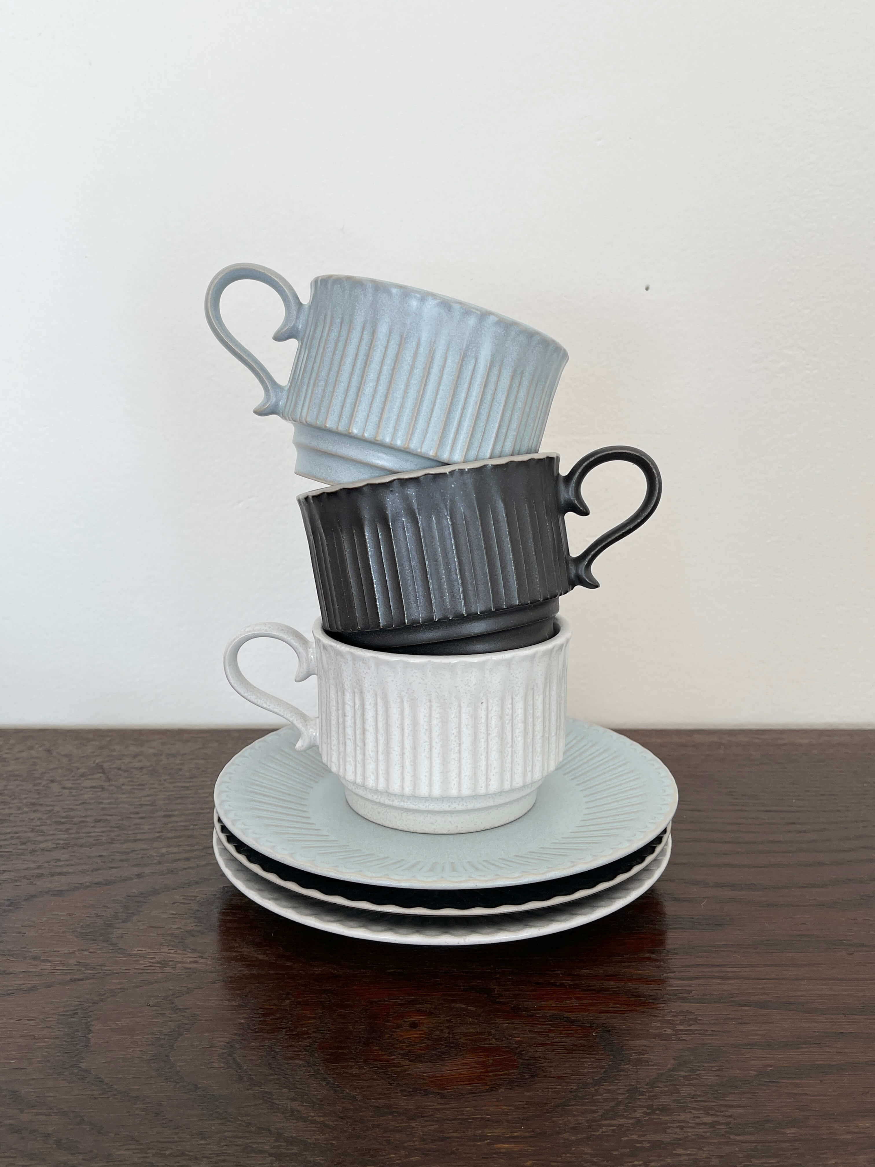 Storia Coffee Cup & Saucer