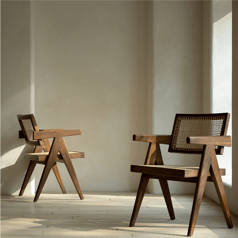 Chandigarh Chair