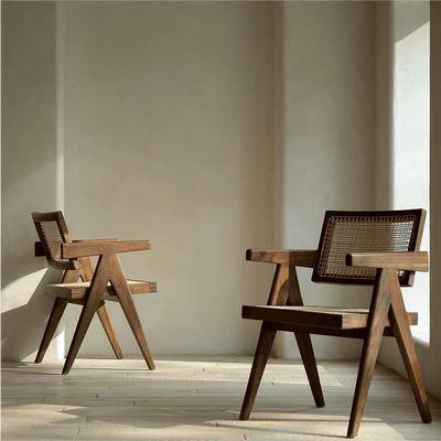 Chandigarh Chair