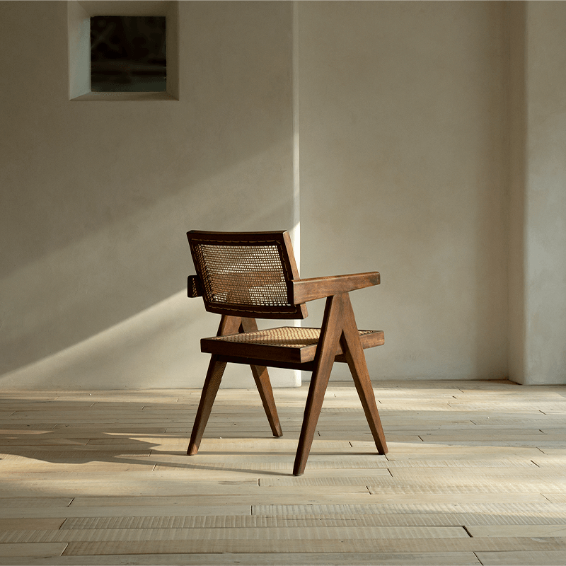 Chandigarh Chair