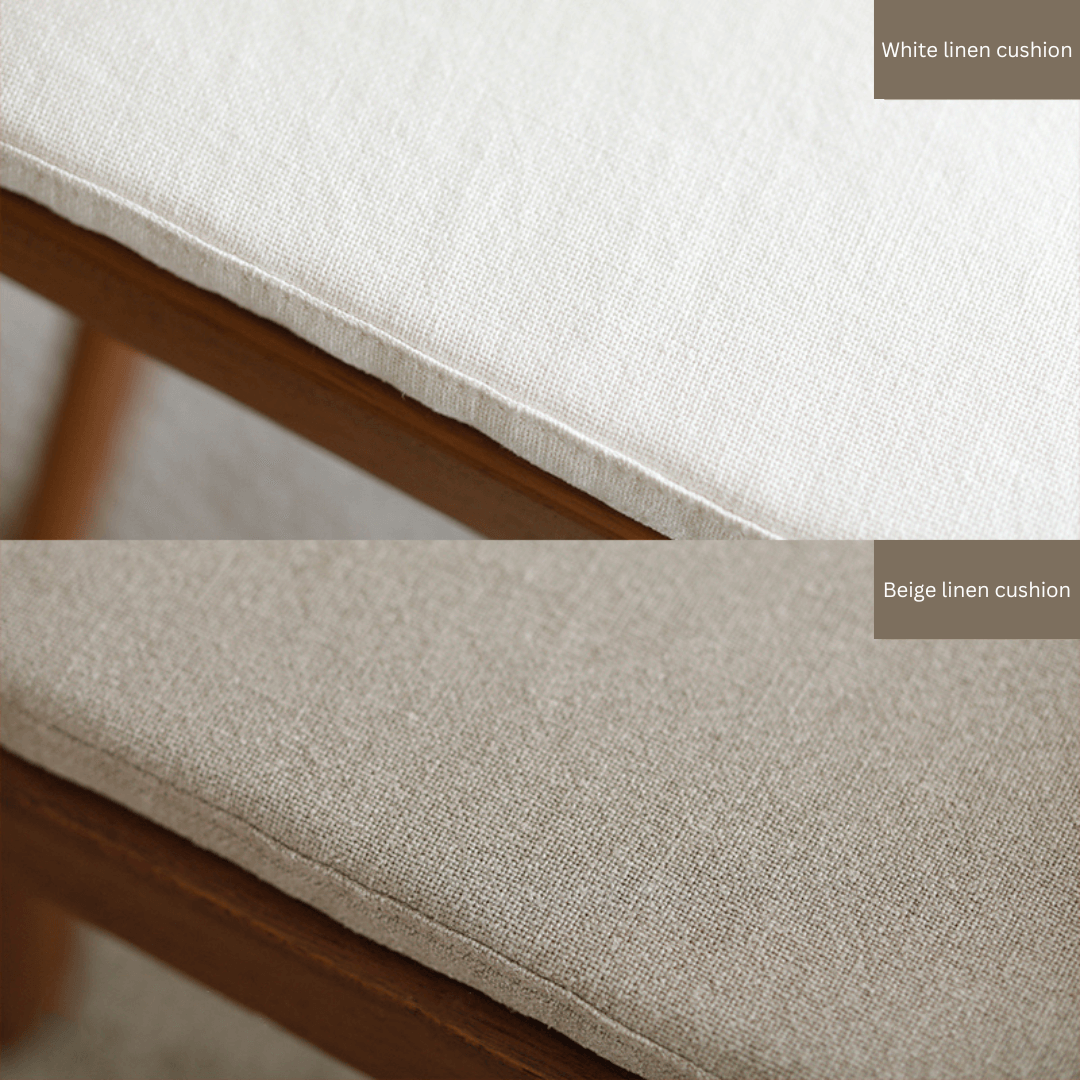 Nakajima George Reclining Chair