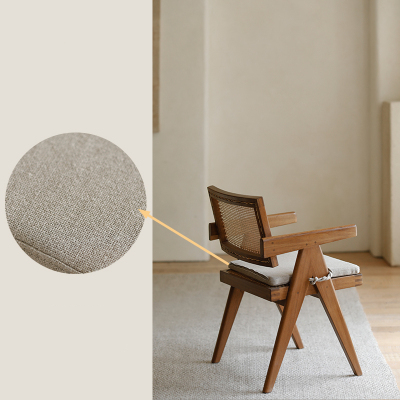 Chandigarh Chair