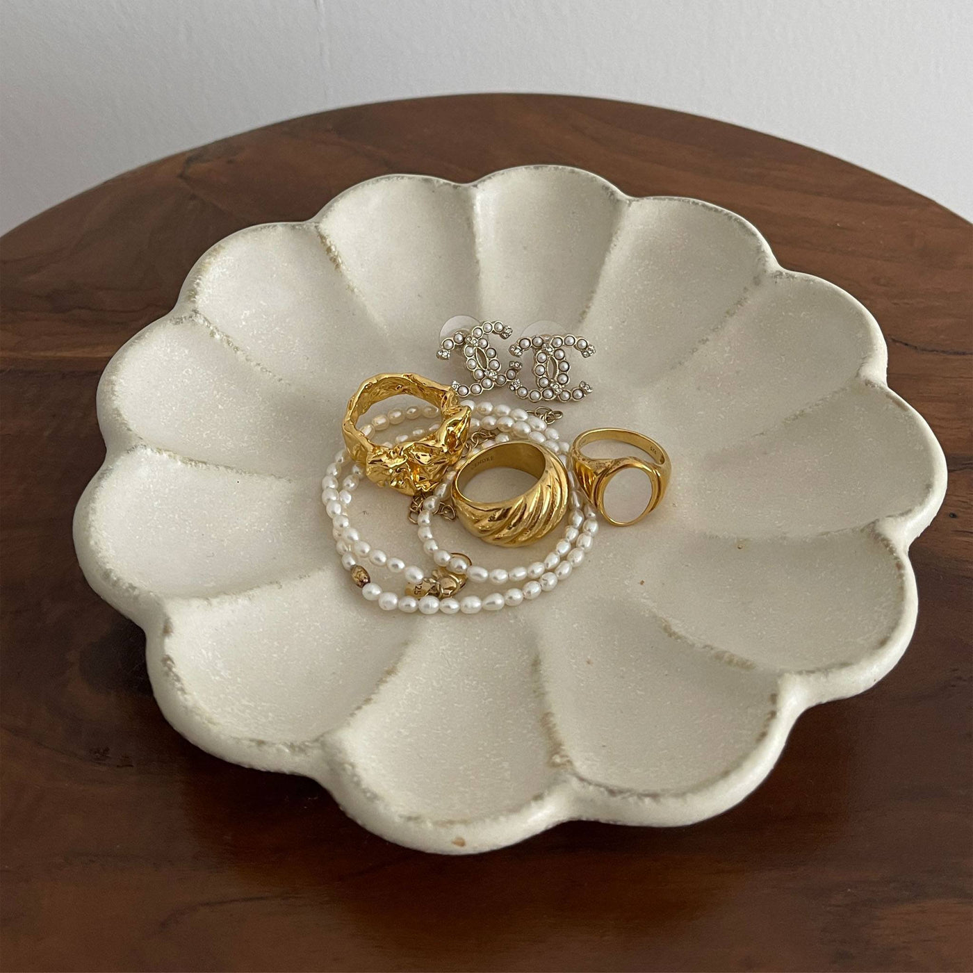 Rinka Plate 15cm