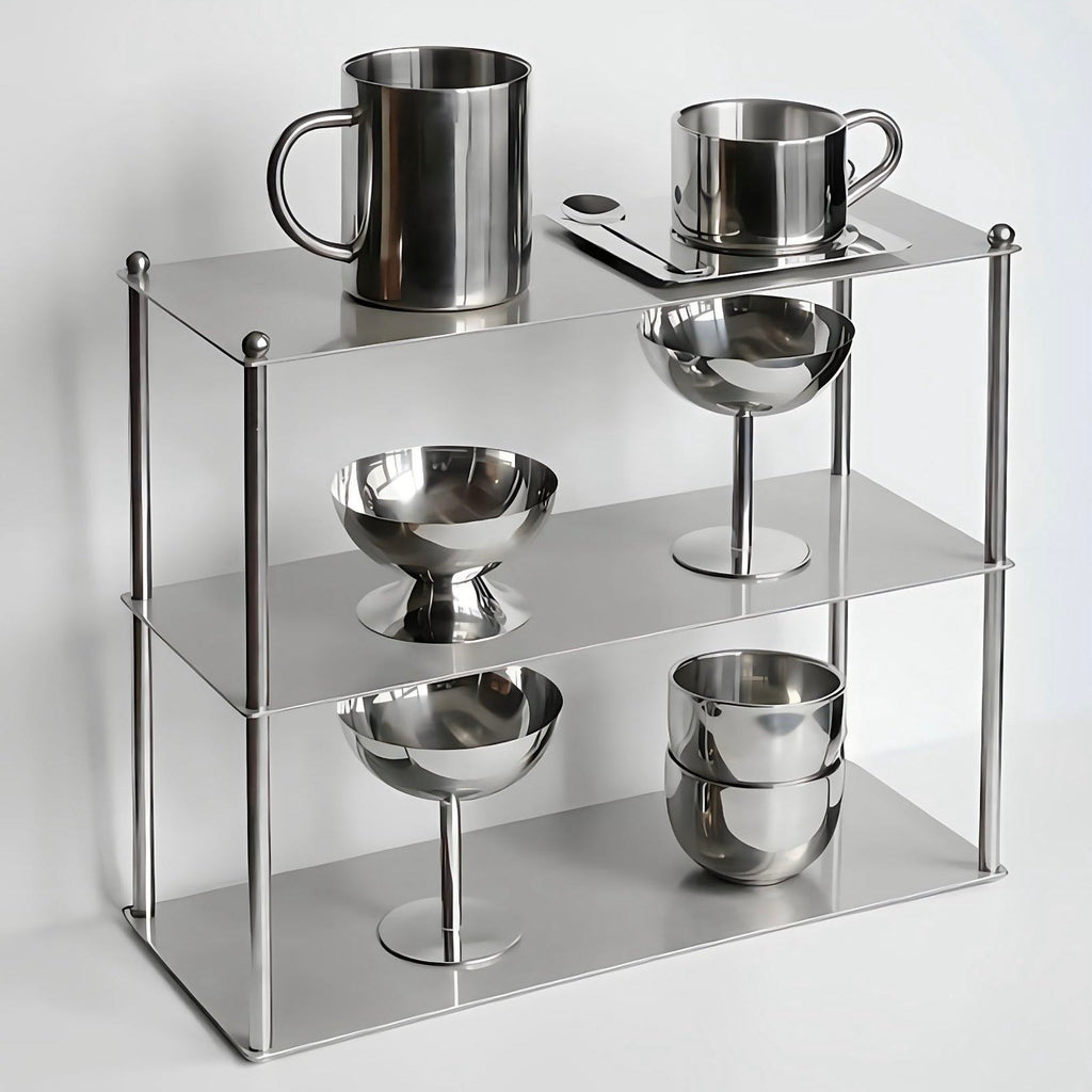 Aira Stainless Shelf
