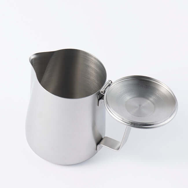 VINTAGE INOX Cafe Pot
