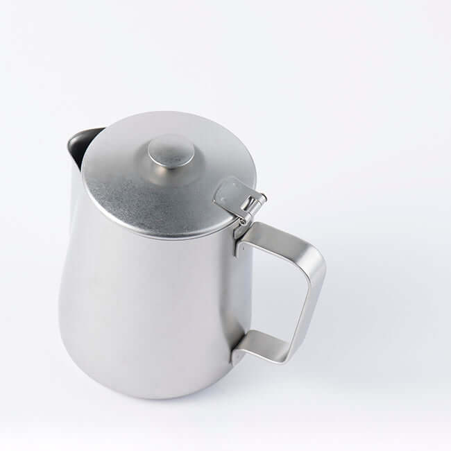 VINTAGE INOX Cafe Pot