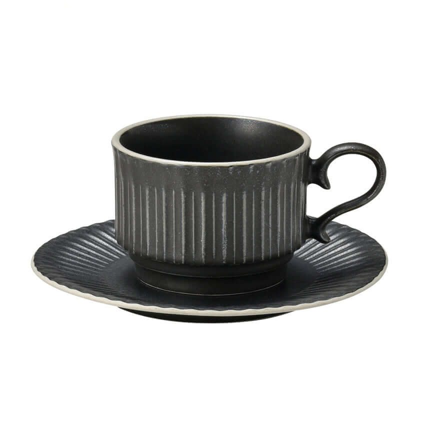 Storia Coffee Cup & Saucer