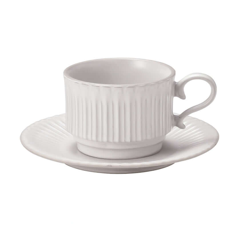Storia Coffee Cup & Saucer