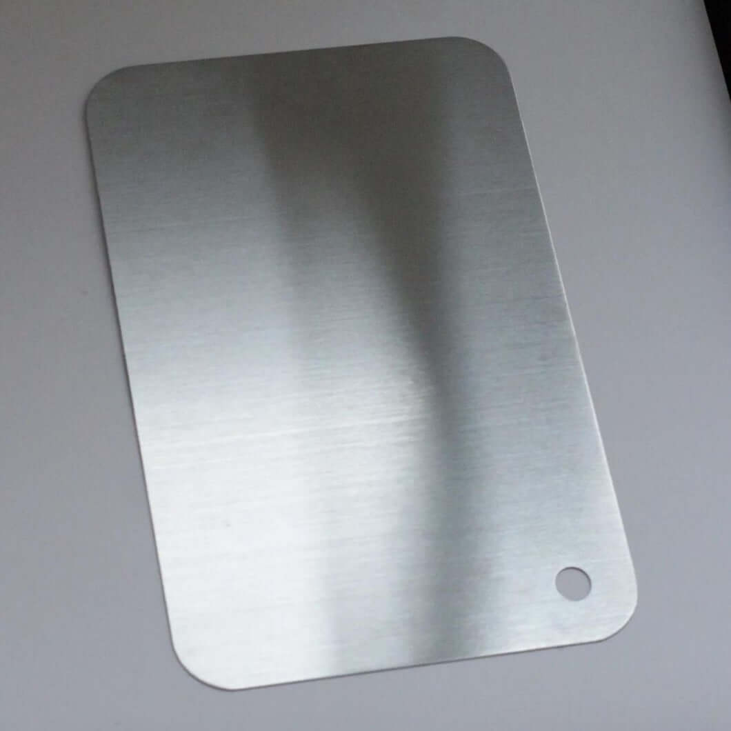 Minimalist Cutting Board