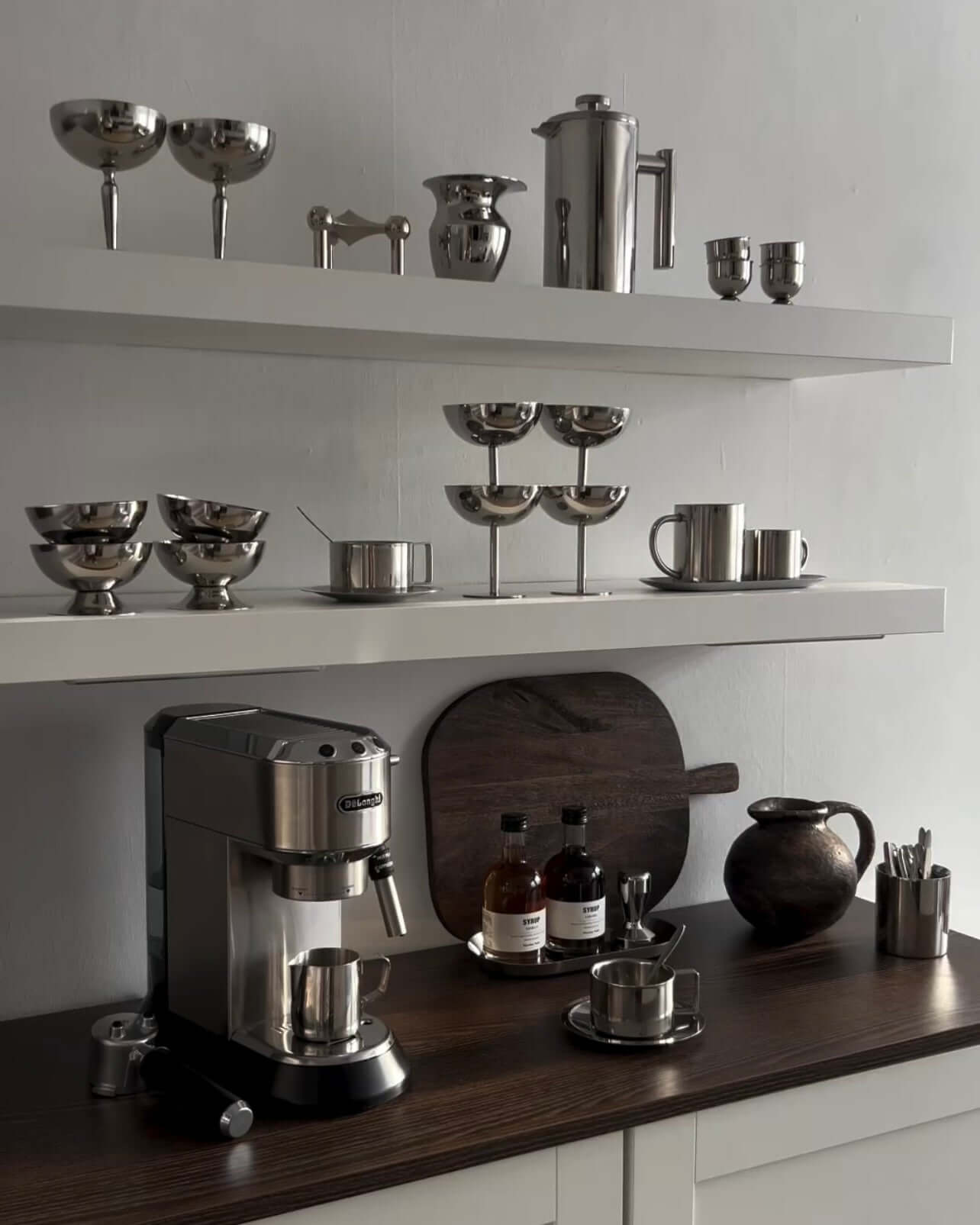 Egg Holder / Set of 4