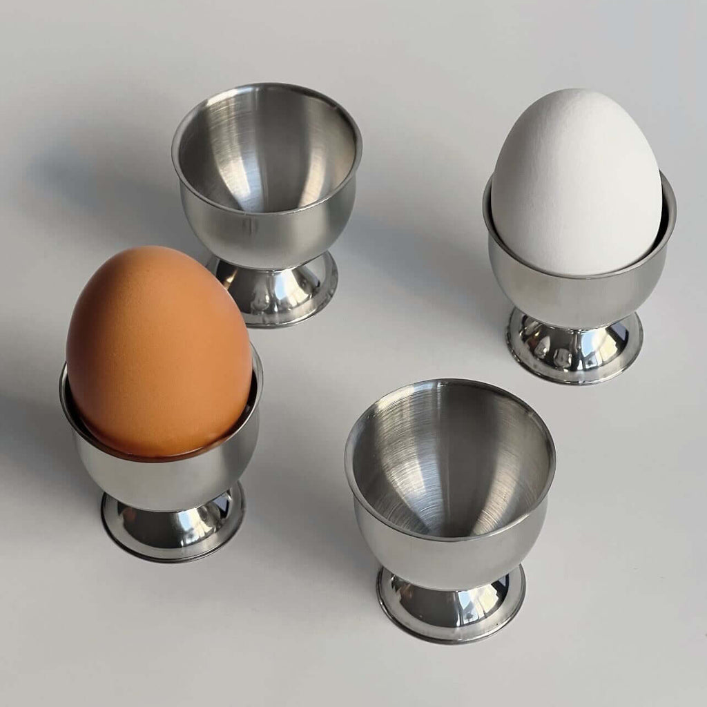 Egg Holder / Set of 4