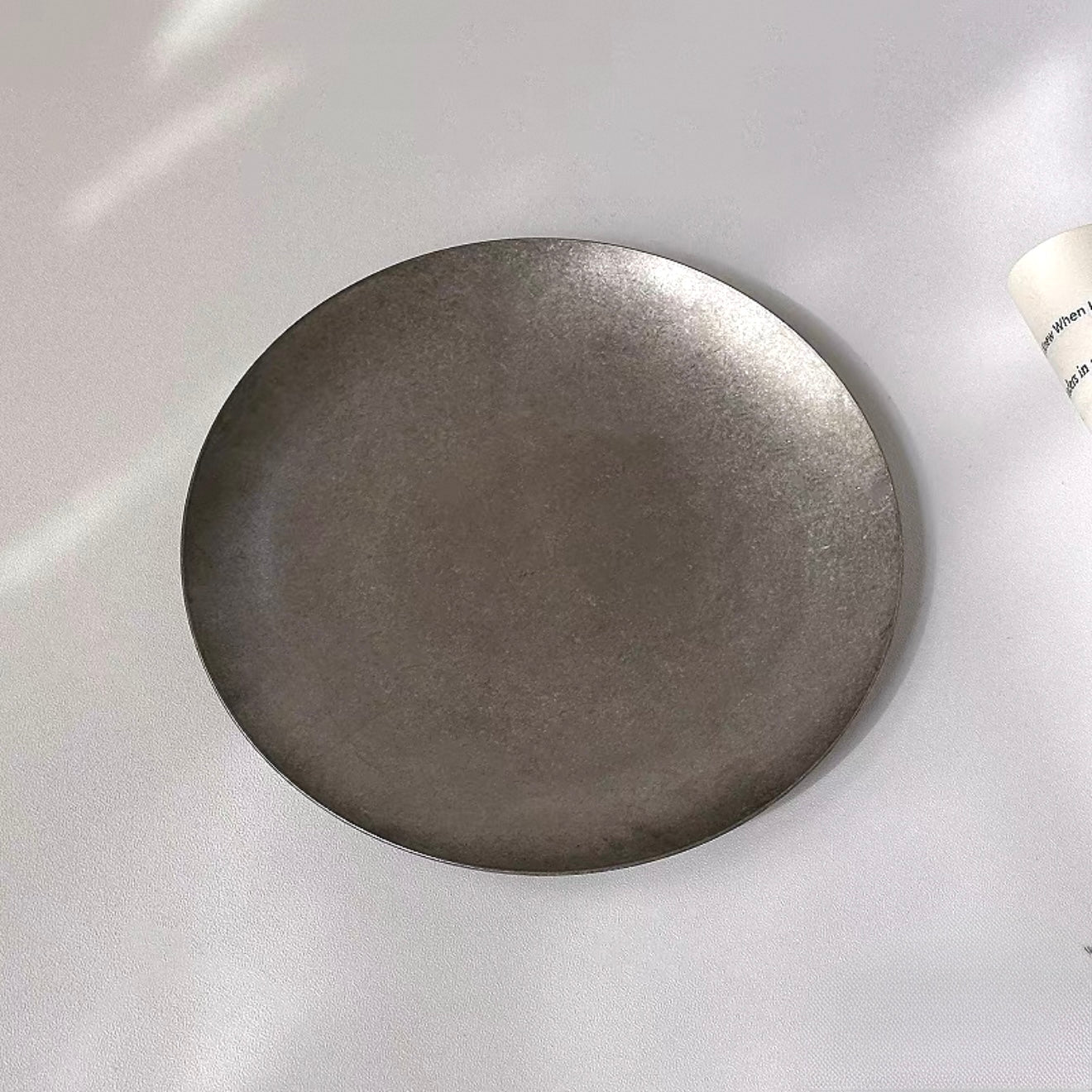 Hakone Plates