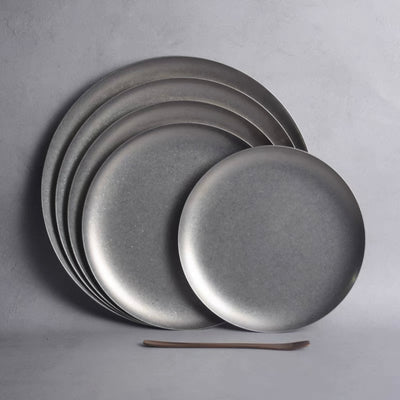 Hakone Plates