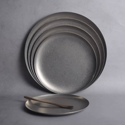 Hakone Plates