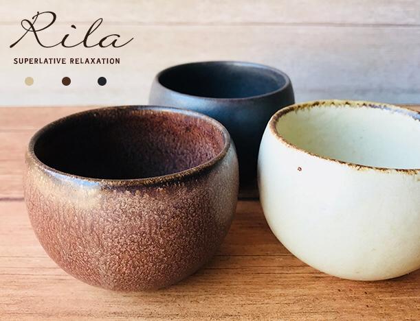 Rila Tea Cup