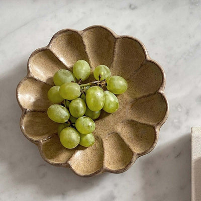 Rinka Plates by Kaneko Kohyo