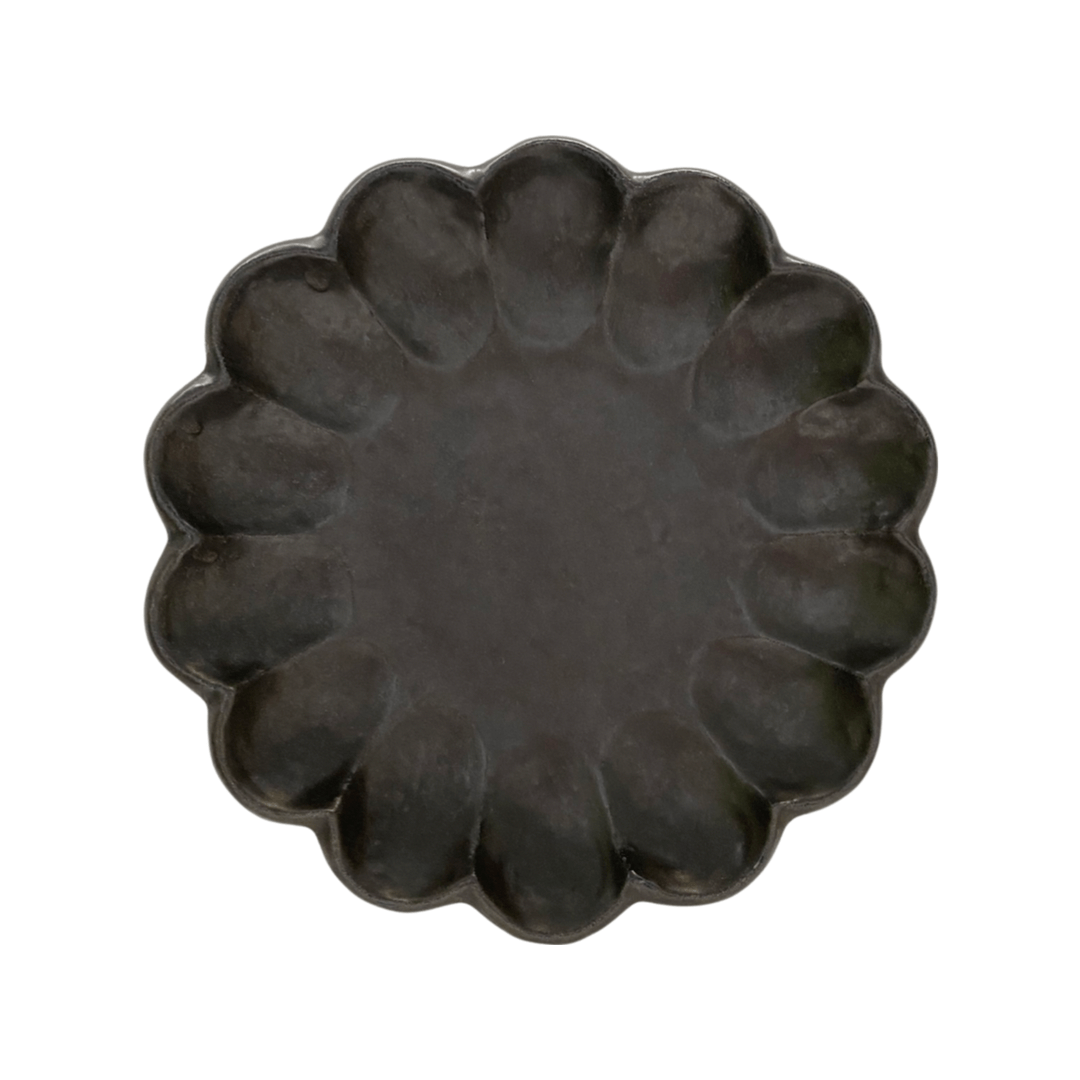 Rinka Plates by Kaneko Kohyo