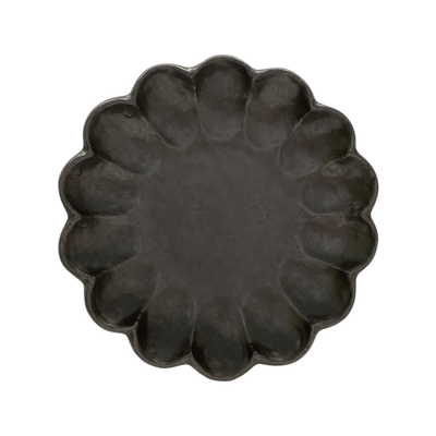 Rinka Plates by Kaneko Kohyo