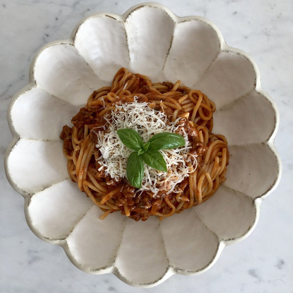 Rinka Bowls by Kaneko Kohyo