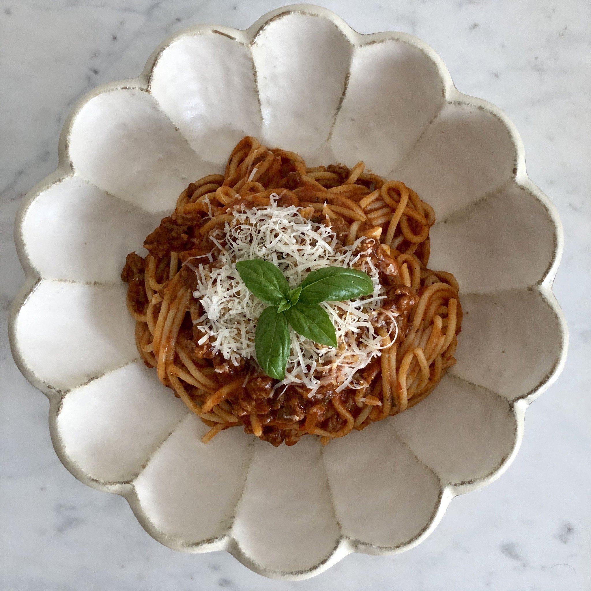 Rinka Bowls by Kaneko Kohyo