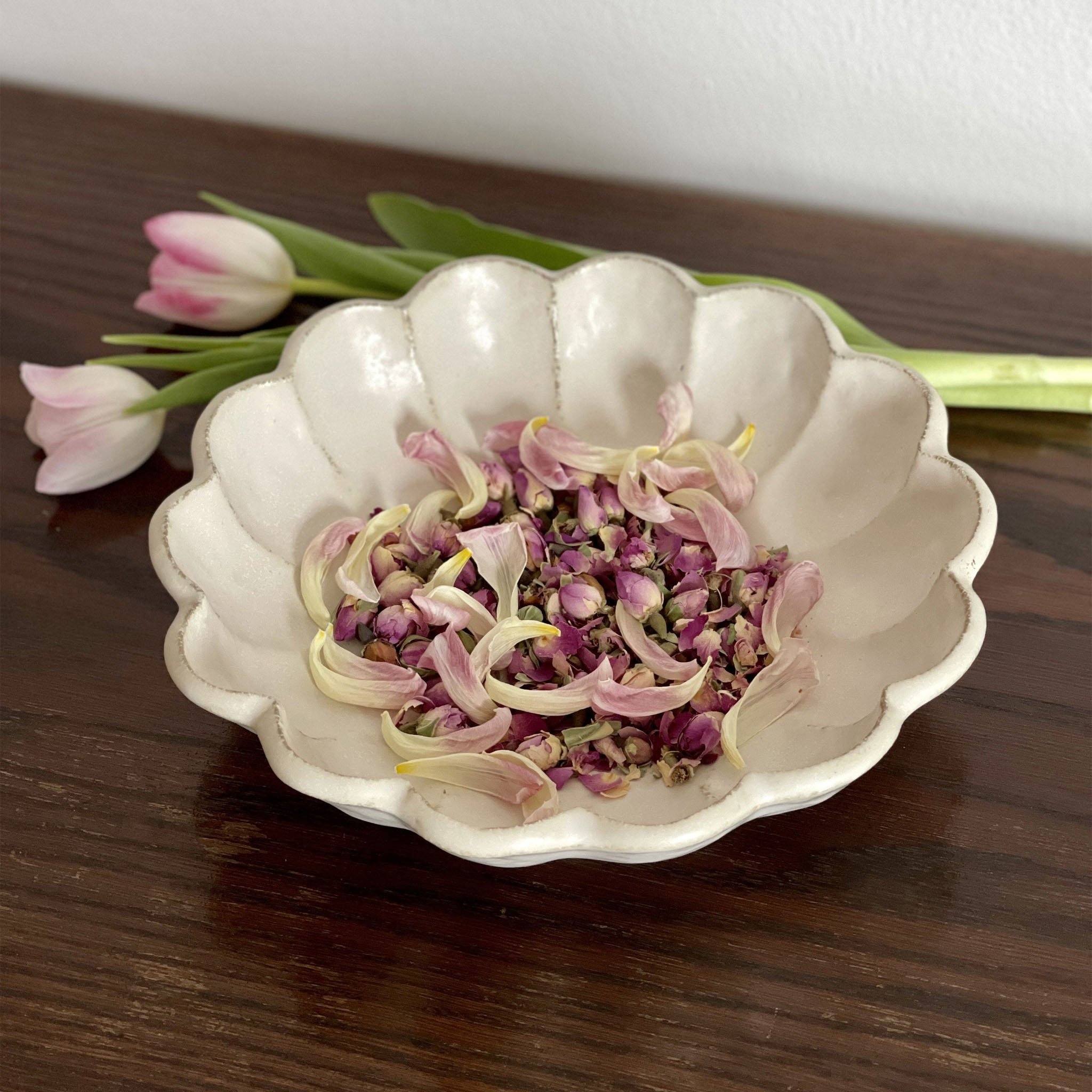 Rinka Bowls by Kaneko Kohyo