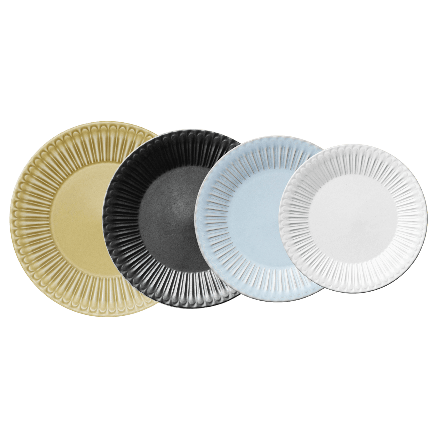 Storia Plate 24cm