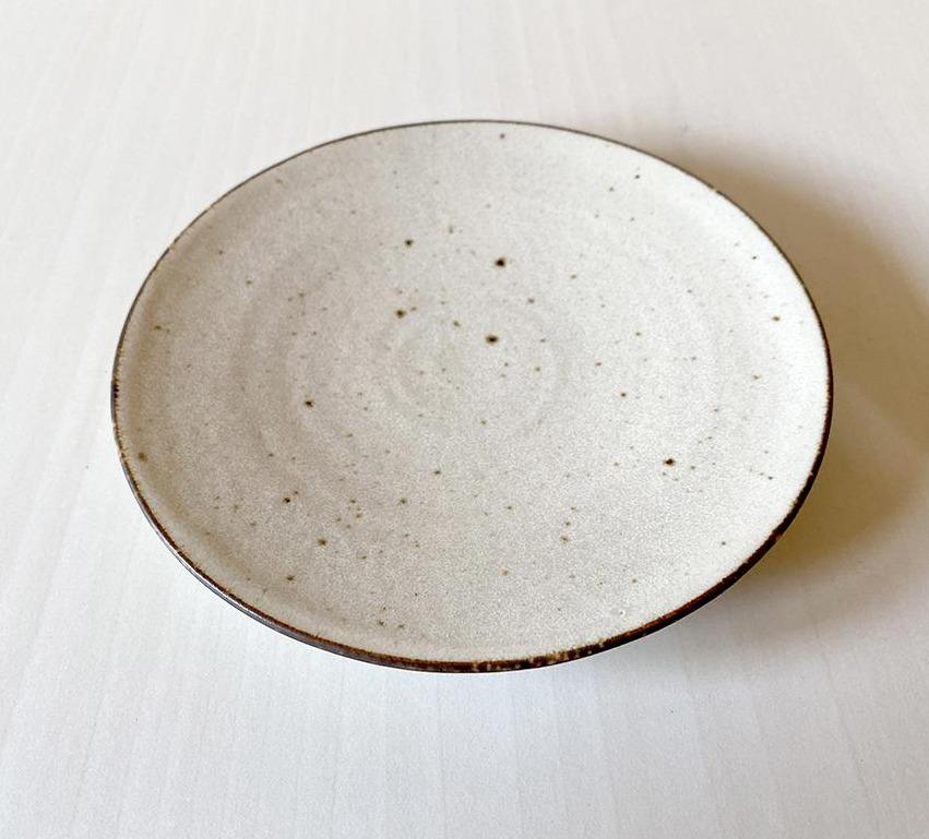 Rila Ivory 11.5cm