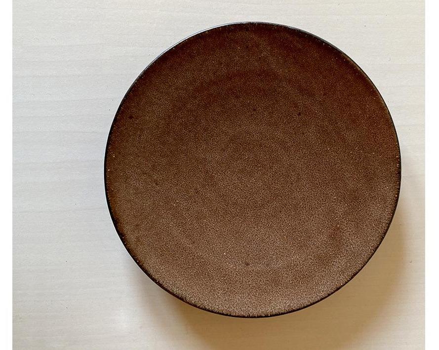 Rila Brown 11.5cm